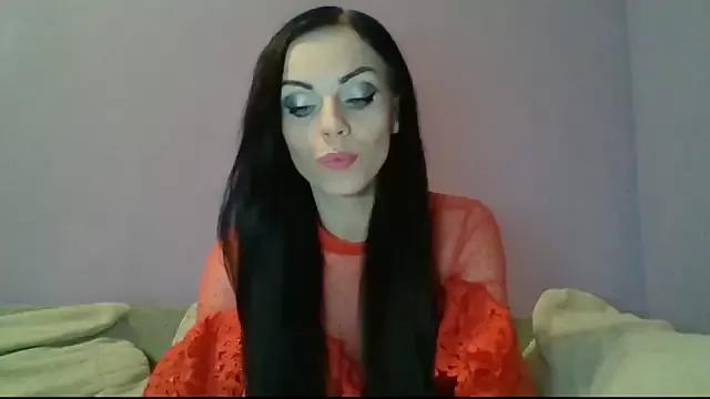 CassieSensual from StripChat is Freechat