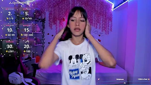 cam to cam sexiness with Girls streamers. Explore the newest collection of intense camshows from our capable horny hosts.