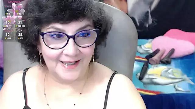 cam to cam sexiness with Girls streamers. Explore the newest collection of intense camshows from our capable horny hosts.