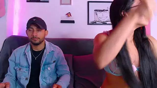 cam to cam sexiness with Girls streamers. Explore the newest collection of intense camshows from our capable horny hosts.