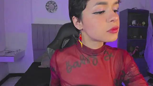 cam to cam sexiness with Girls streamers. Explore the newest collection of intense camshows from our capable horny hosts.