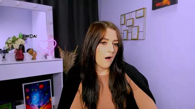 cam to cam sexiness with Girls streamers. Explore the newest collection of intense camshows from our capable horny hosts.
