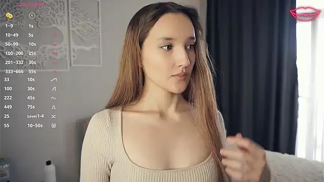 cam to cam sexiness with Girls streamers. Explore the newest collection of intense camshows from our capable horny hosts.