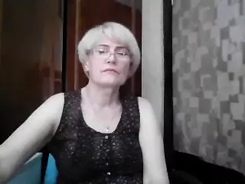 Catty_Lady from StripChat is Freechat