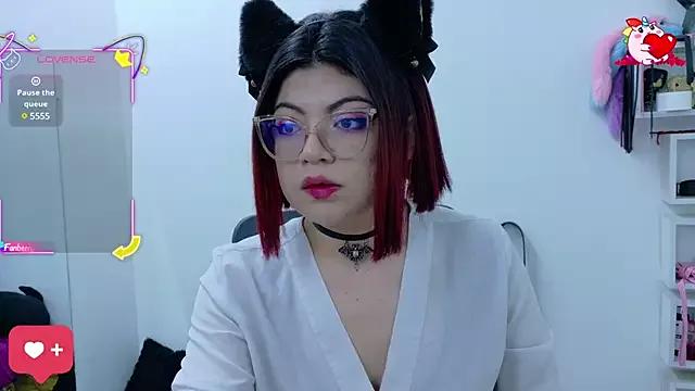 cam to cam sexiness with Girls streamers. Explore the newest collection of intense camshows from our capable horny hosts.