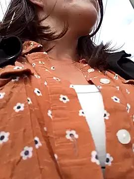 celeste-30_ from StripChat is Freechat