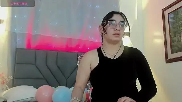 celeste__sex from StripChat is Freechat