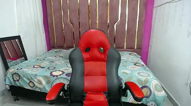 cam to cam sexiness with Girls streamers. Explore the newest collection of intense camshows from our capable horny hosts.