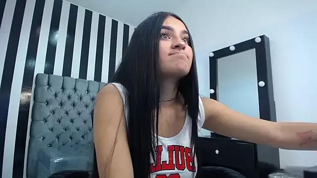 cam to cam sexiness with Girls streamers. Explore the newest collection of intense camshows from our capable horny hosts.