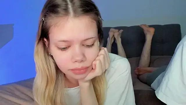 cam to cam sexiness with Girls streamers. Explore the newest collection of intense camshows from our capable horny hosts.