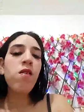cam to cam sexiness with Girls streamers. Explore the newest collection of intense camshows from our capable horny hosts.