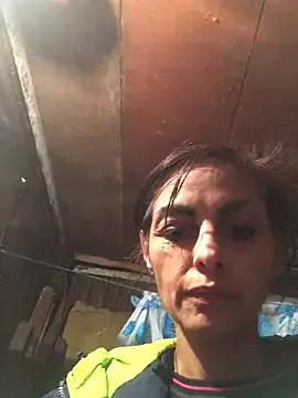 ChantalXOrchid from StripChat is Freechat