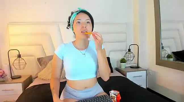 cam to cam sexiness with Girls streamers. Explore the newest collection of intense camshows from our capable horny hosts.