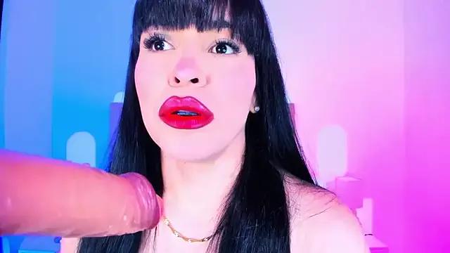 cam to cam sexiness with Girls streamers. Explore the newest collection of intense camshows from our capable horny hosts.