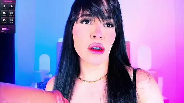 cam to cam sexiness with Girls streamers. Explore the newest collection of intense camshows from our capable horny hosts.
