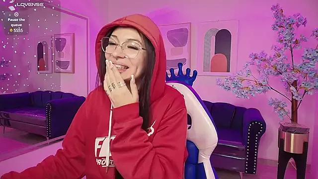cam to cam sexiness with Girls streamers. Explore the newest collection of intense camshows from our capable horny hosts.