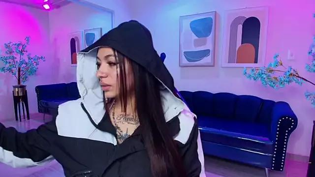 cam to cam sexiness with Girls streamers. Explore the newest collection of intense camshows from our capable horny hosts.