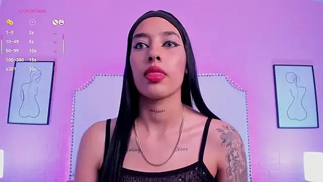 cam to cam sexiness with Girls streamers. Explore the newest collection of intense camshows from our capable horny hosts.
