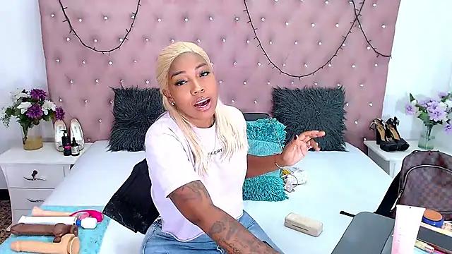 cam to cam sexiness with Girls streamers. Explore the newest collection of intense camshows from our capable horny hosts.