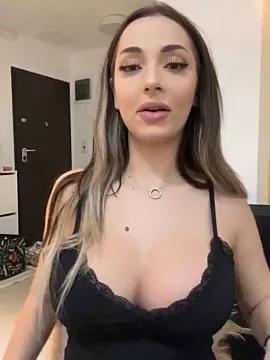 Check out our customizable live portal and control the action in our smoking live streaming cams, with vibrating toys, indulgence, and more.