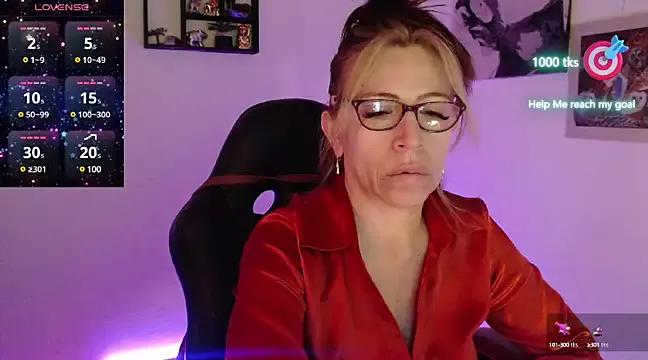 cam to cam sexiness with Girls streamers. Explore the newest collection of intense camshows from our capable horny hosts.