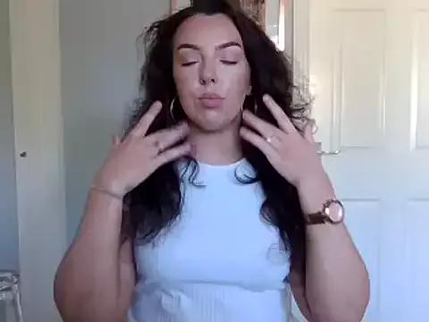 cam to cam sexiness with Girls streamers. Explore the newest collection of intense camshows from our capable horny hosts.