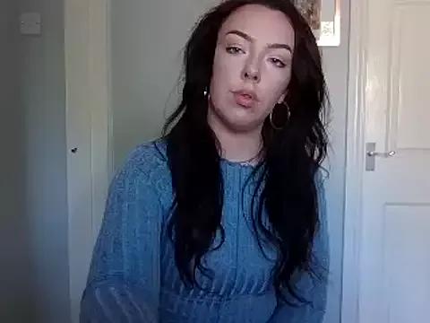 Cherry_Rose_xox from StripChat is Freechat