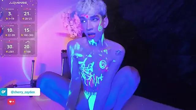cam to cam sexiness with Girls streamers. Explore the newest collection of intense camshows from our capable horny hosts.