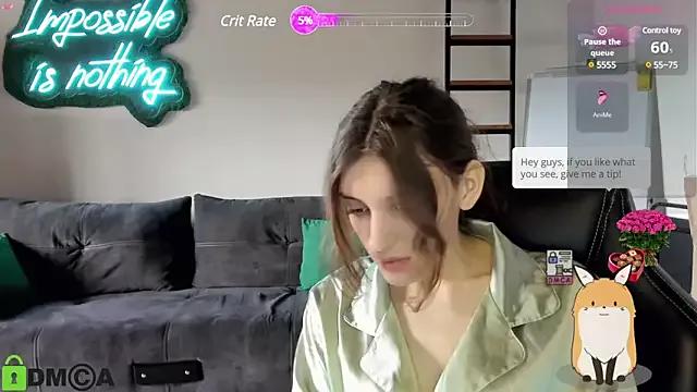 cam to cam sexiness with Girls streamers. Explore the newest collection of intense camshows from our capable horny hosts.