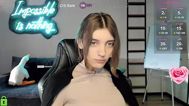 cam to cam sexiness with Girls streamers. Explore the newest collection of intense camshows from our capable horny hosts.