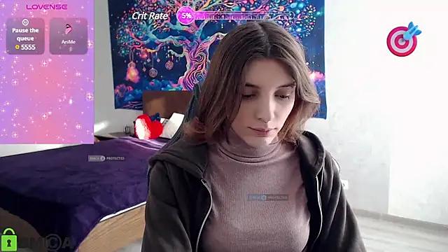cam to cam sexiness with Girls streamers. Explore the newest collection of intense camshows from our capable horny hosts.