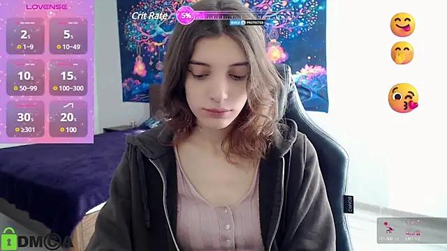 cam to cam sexiness with Girls streamers. Explore the newest collection of intense camshows from our capable horny hosts.