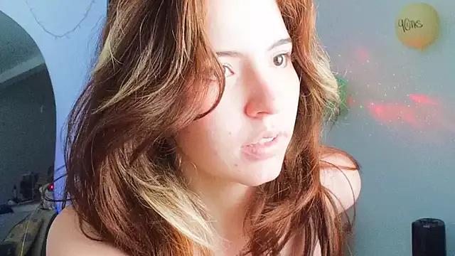 cherrybom969 from StripChat is Freechat