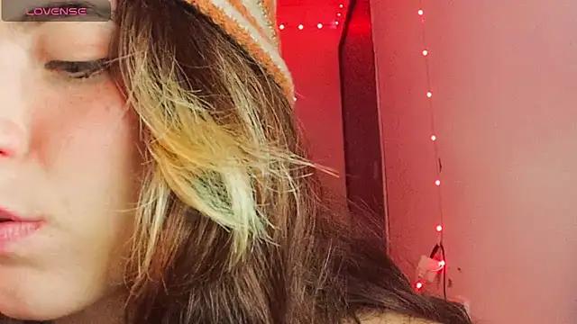 cam to cam sexiness with Girls streamers. Explore the newest collection of intense camshows from our capable horny hosts.