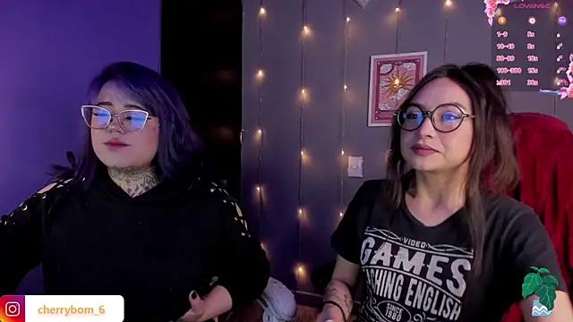 cam to cam sexiness with Girls streamers. Explore the newest collection of intense camshows from our capable horny hosts.
