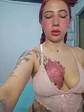 cam to cam sexiness with Girls streamers. Explore the newest collection of intense camshows from our capable horny hosts.