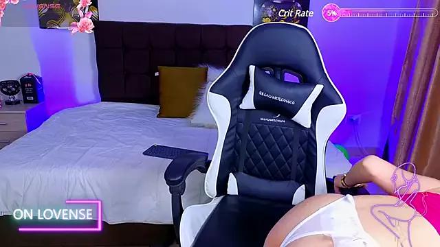 cam to cam sexiness with Girls streamers. Explore the newest collection of intense camshows from our capable horny hosts.