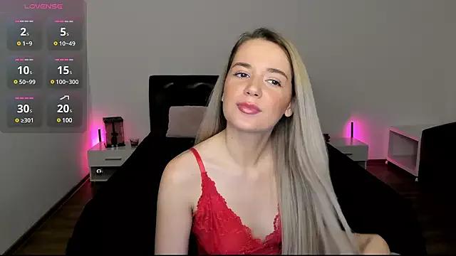 cam to cam sexiness with Girls streamers. Explore the newest collection of intense camshows from our capable horny hosts.