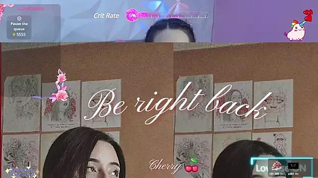 cam to cam sexiness with Girls streamers. Explore the newest collection of intense camshows from our capable horny hosts.