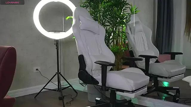 cam to cam sexiness with Girls streamers. Explore the newest collection of intense camshows from our capable horny hosts.