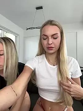 cam to cam sexiness with Girls streamers. Explore the newest collection of intense camshows from our capable horny hosts.