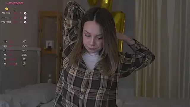 cam to cam sexiness with Girls streamers. Explore the newest collection of intense camshows from our capable horny hosts.
