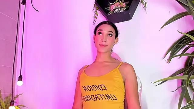 cam to cam sexiness with Girls streamers. Explore the newest collection of intense camshows from our capable horny hosts.