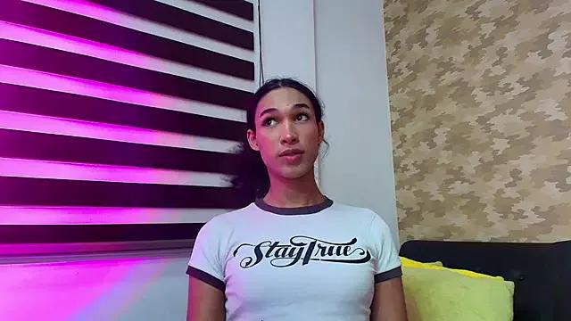 cam to cam sexiness with Girls streamers. Explore the newest collection of intense camshows from our capable horny hosts.