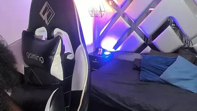 cam to cam sexiness with Girls streamers. Explore the newest collection of intense camshows from our capable horny hosts.