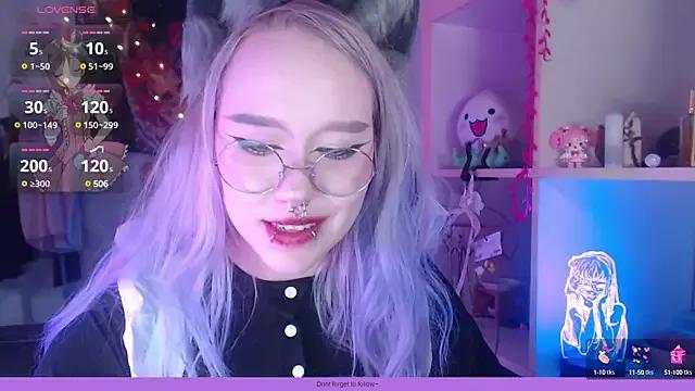 cam to cam sexiness with Girls streamers. Explore the newest collection of intense camshows from our capable horny hosts.