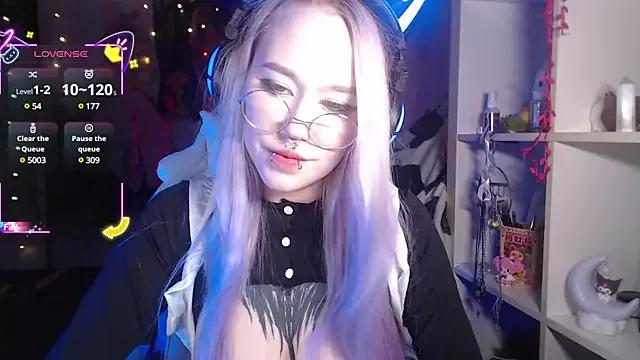 cam to cam sexiness with Girls streamers. Explore the newest collection of intense camshows from our capable horny hosts.