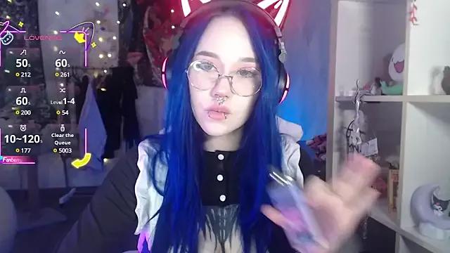 cam to cam sexiness with Girls streamers. Explore the newest collection of intense camshows from our capable horny hosts.