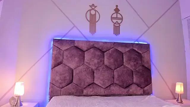 Chloe_Durand_ from StripChat is Freechat