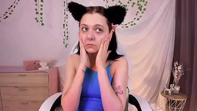 cam to cam sexiness with Girls streamers. Explore the newest collection of intense camshows from our capable horny hosts.